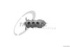 TRUCKTEC AUTOMOTIVE 02.53.009 Door Catch